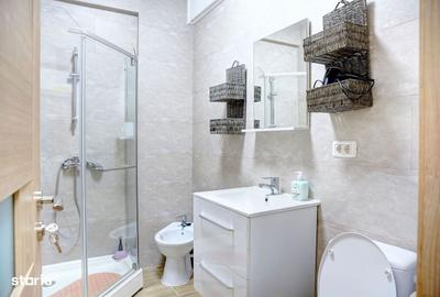 Garsonieră în Nord - 9