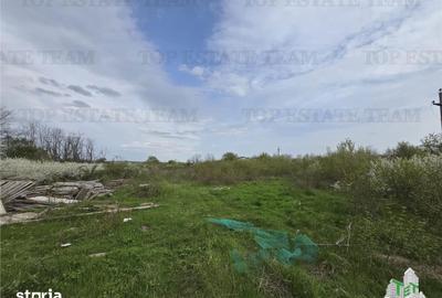 Teren de 2325 mp, în Joița - 4