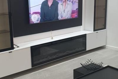 Apartament 2 camereLux zona Unirii - 2