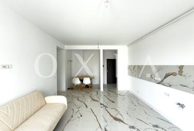 Apartament cu 2 camere semidecomandat, mobilat în Giroc - 3