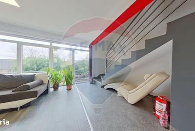 Spațiu comercial, de 132 mp, în Florești - 8