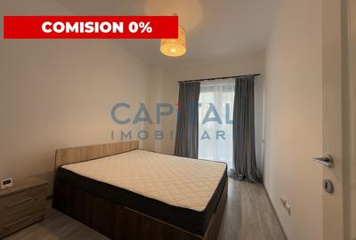 Apartament cu 2 camere semidecomandat, zona FSEGA