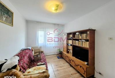 Apartament cu 3 camere decomandat în Central - 4