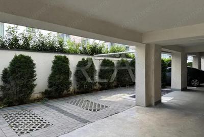 Locuri de parcare Str. Petru Rare? 13 - zona Victoriei - 5