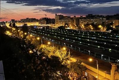 Apartament cu 2 camere decomandat, mobilat în Gara de Nord - 10