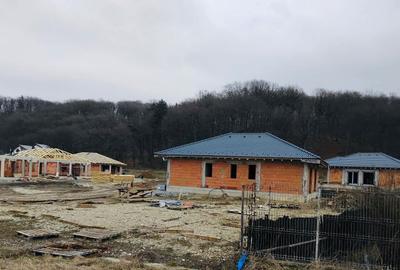 Casă cu 3 camere cu Teren 500 Mp în Central - 3