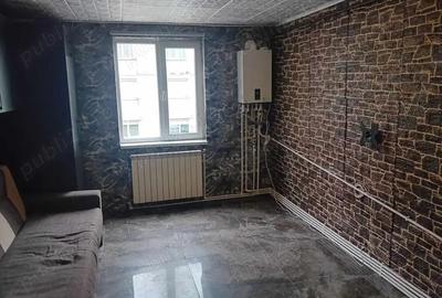 Garsoniera Piata Maratei 24mp etaj 1 renovata centrala termopan termoizolata insorita - 8