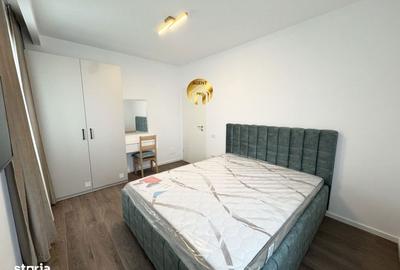 Apartament cu 3 camere în Central - 3