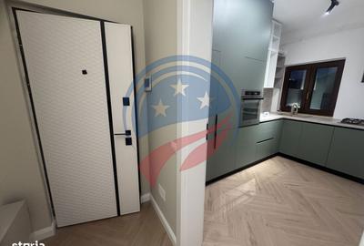 Apartament cu 4 camere, mobilat în Ultracentral - 19