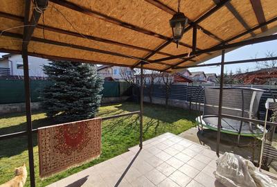 Casă cu 4 camere în Exterior Vest - 5