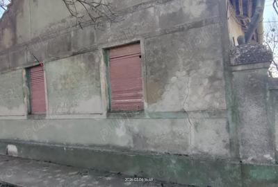 Teren de 1000 mp, în Pădureni - 10