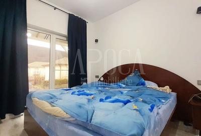 Casă individuală cu 7 camere cu Canalizare în Gilău - 6