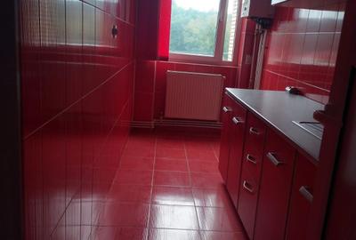 Garsonieră decomandată în Exterior Vest - 4