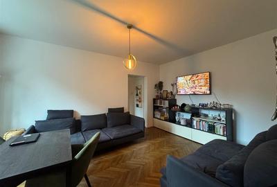 Vanzare 2 camere Domenii Ion Mihalache  | etaj 2 | - 6