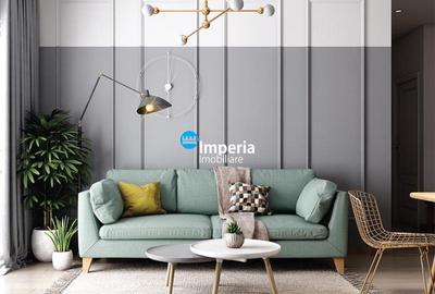 Apartament 1 cam de vanzare,41 mp,Dacia - 8