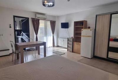 Garsonieră decomandată în Podu Roș - 2