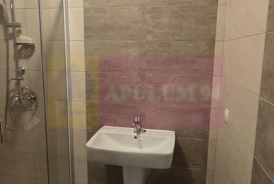 Garsonieră nedecomandată în Zamora - 4