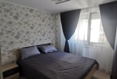 Apartament cu 2 camere semidecomandat în Viziru 3 - 3