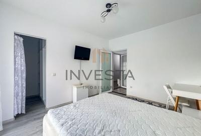 Apartament 3 camere, 76 mp utili etajul 1 ! - 4