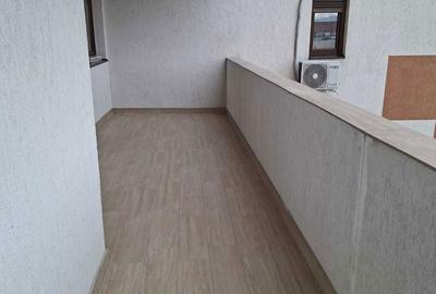 Apartament cu 2 camere decomandat în Central - 4