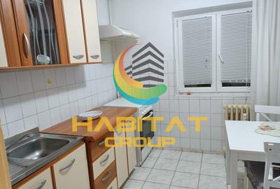 Apartament cu 2 camere decomandat, mobilat în Apărătorii Patriei - 8