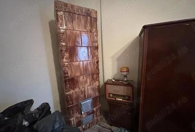 Vand apart.1 Piata Catedralei,st.58 mp. parter inalt+ pivnita - 4