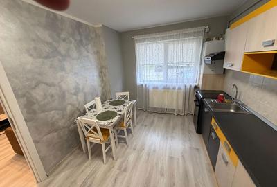 Garsonieră în Sânpetru - 2