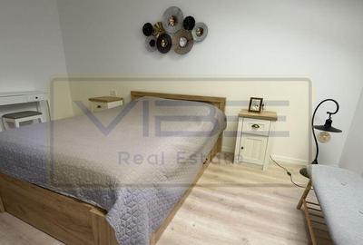 Apartament cu 2 camere decomandat, mobilat în Bucium - 5