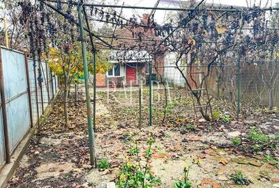 Casă individuală cu 4 camere cu Teren 350 Mp în Colentina - 5