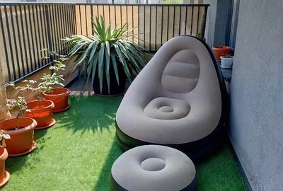 Apartament cu 2 camere decomandat în Lotus - 1