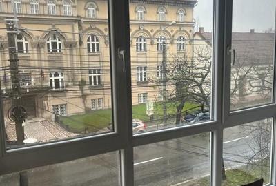 Apartament cu 2 camere semidecomandat în Vest - 6