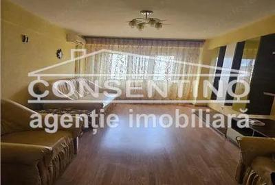 Se vinde apartam. 4 camere , Biblioteca judeteana , 120 mp , bloc 1991 , Centru , etaj 4 7 - 5