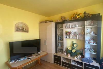 Apartament cu 2 camere, zona Dambovita - 1