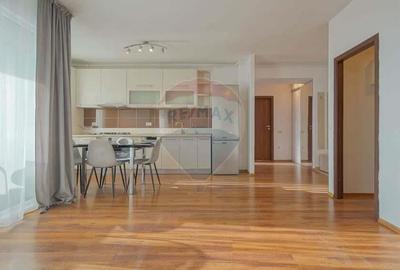 Apartament mobilat ready to move, in Alphaville 1, Racadau, Brasov - 2