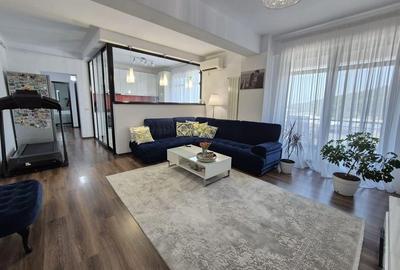 2 camere decomandat, etaj 3, spatios 76 mp, zona Bucium_Bellaria - 2