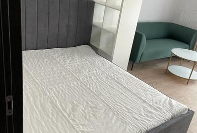 Garsonieră decomandată, mobilată în Politehnica - 5