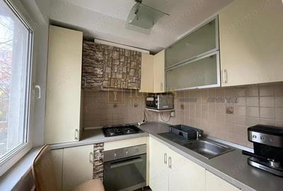 Apartament 3 camere, spatios, costuri de intretinere mici - 1