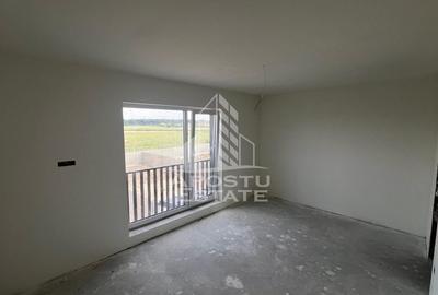 Duplex deosebit cu 4 camere si 2 bai, P + 1, predare la cheie, in Sag - 17