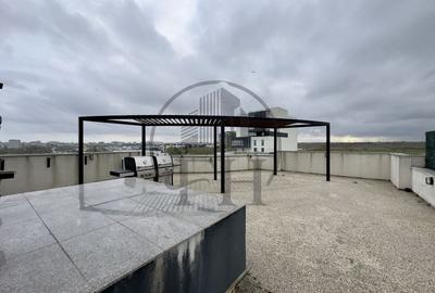 Apartament 2 camere de vanzare Constanta, zona Elvila - 15