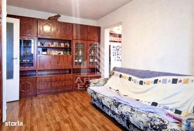 Apartament cu 2 camere semidecomandat, mobilat în Fortuna - 7