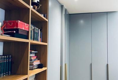 Apartament cu 4 camere decomandat în Timpuri Noi - 4