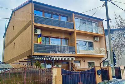 Vanzare Duplex I Cartier 23-Sector 3 I 219mp+curte I Comision 0% - 1