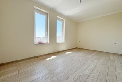 Apartament 2 camere, decomandat, 52mp utili + balcon 6mp -Giroc - 3