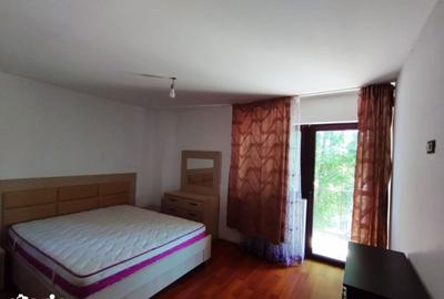 Casă cu 6 camere cu Teren 200 Mp în Rahova - 15