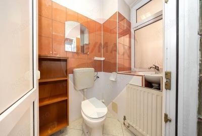 Spațiu comercial, de 39 mp, în Centrul Istoric - 9