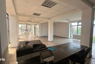 Spațiu comercial, de 550 mp, în Central - 3