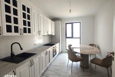Apartament cu 4 camere decomandat în 1 Mai - 1