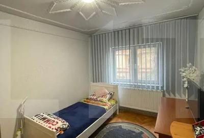Apartament cu 4 camere semidecomandat în Lipovei - 4