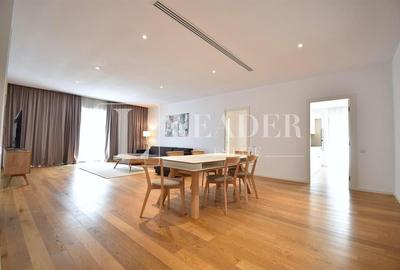 Apartament spectaculos I Herastrau - 4