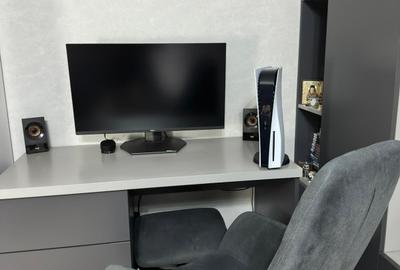 Apartament cu 2 camere decomandat, mobilat în Ghencea - 7